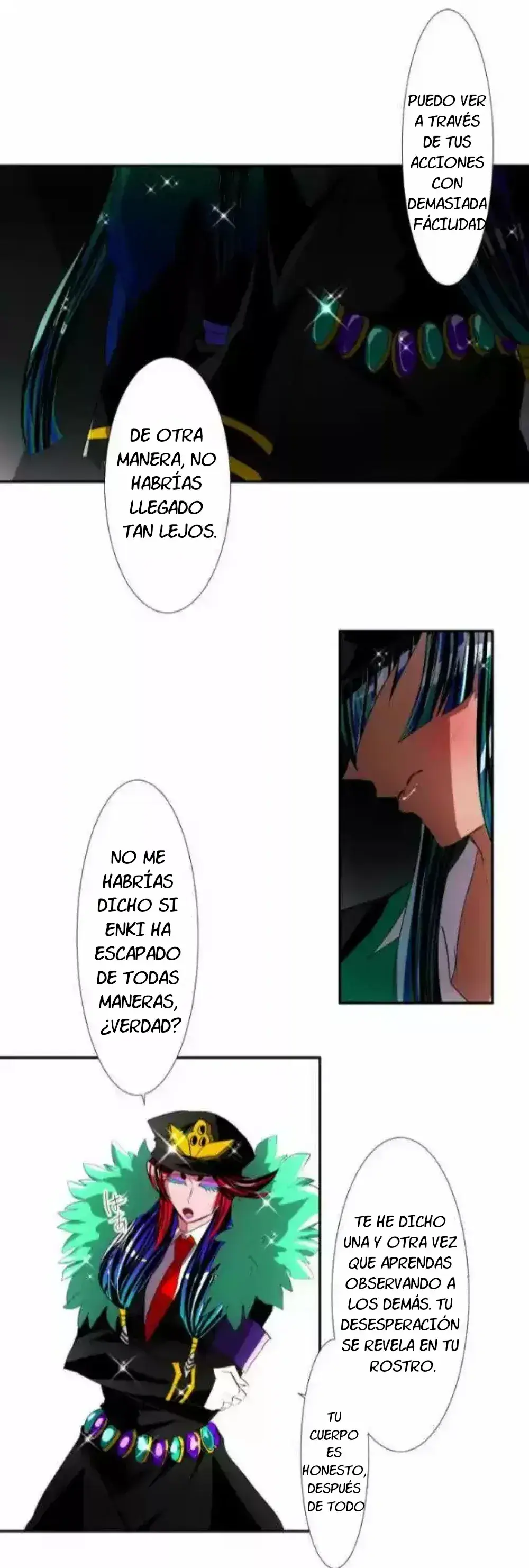 Capitulo 106 page 28