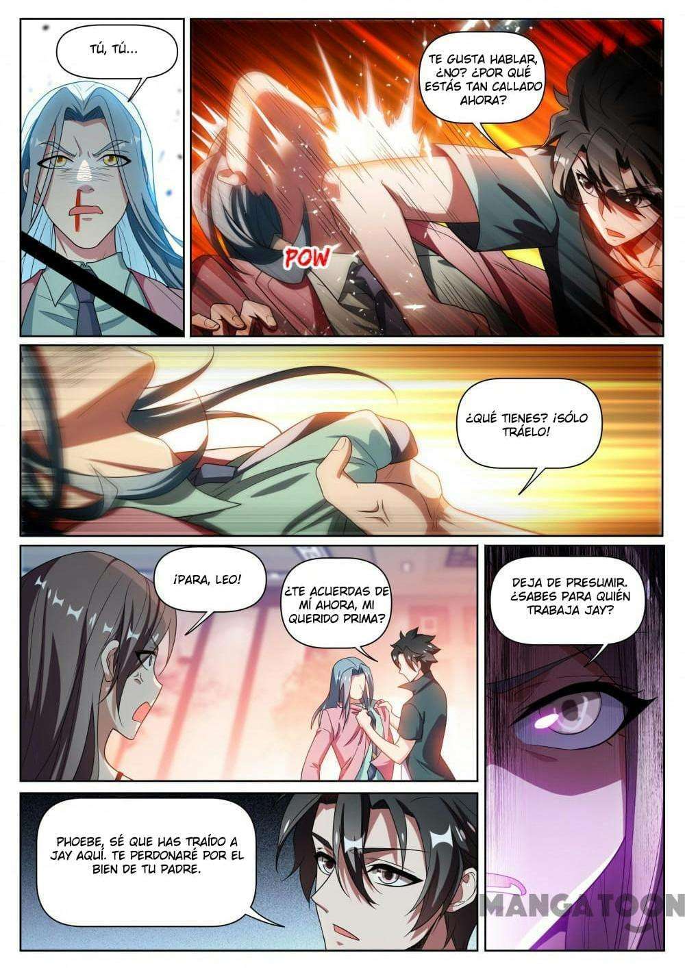 Capitulo 305 page 3