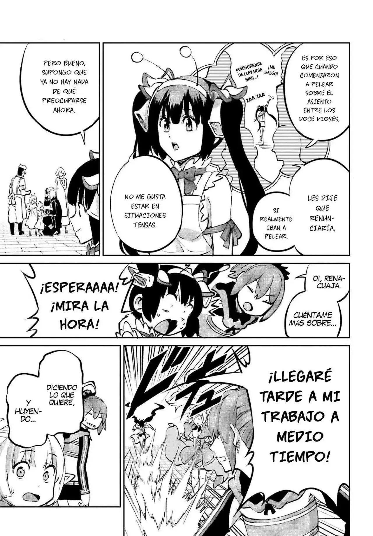Capitulo 99 page 42