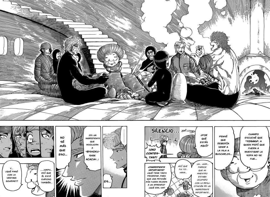 Capitulo 93 page 16