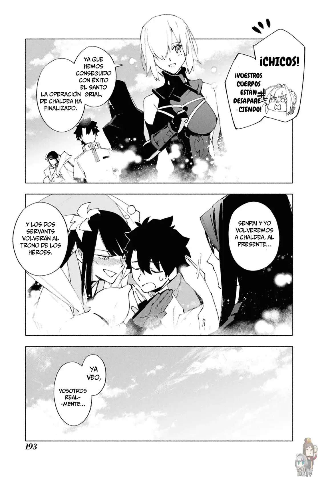 Capitulo 21.20 page 23
