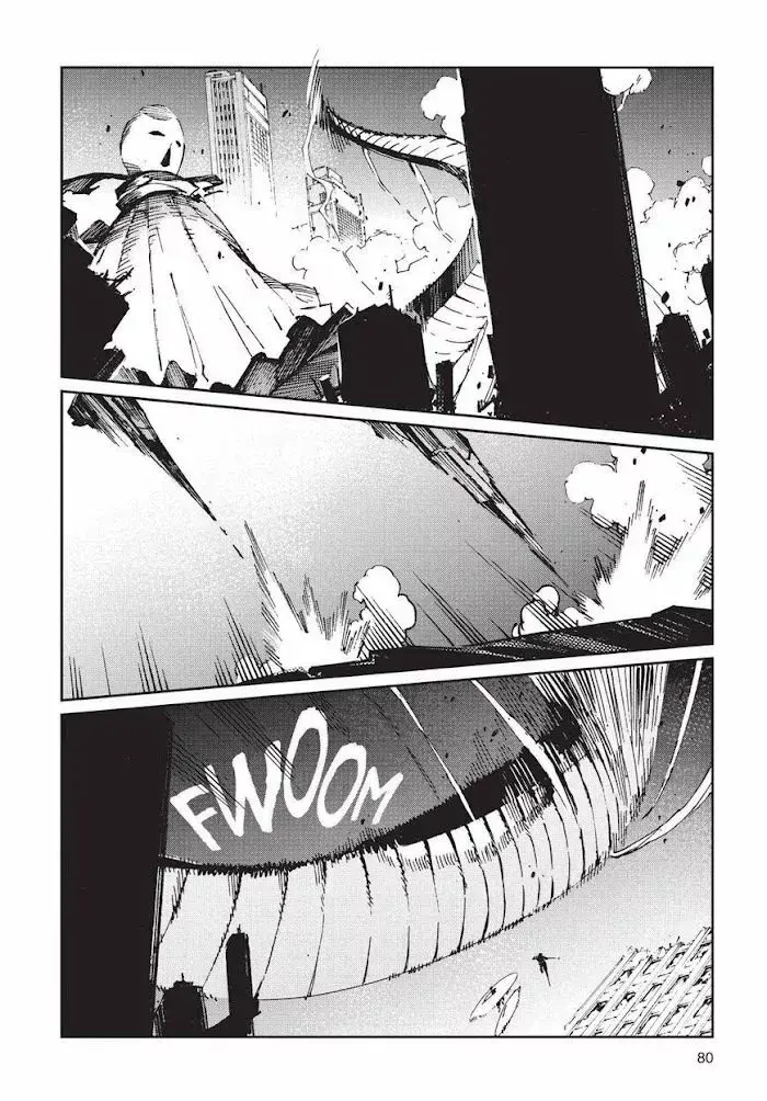 Capitulo 80 page 27