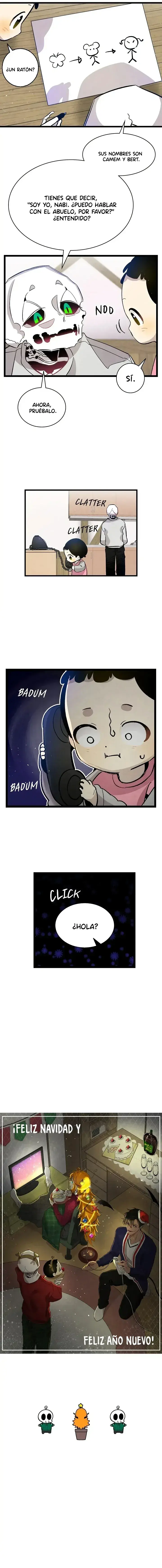 Capitulo 124 page 14