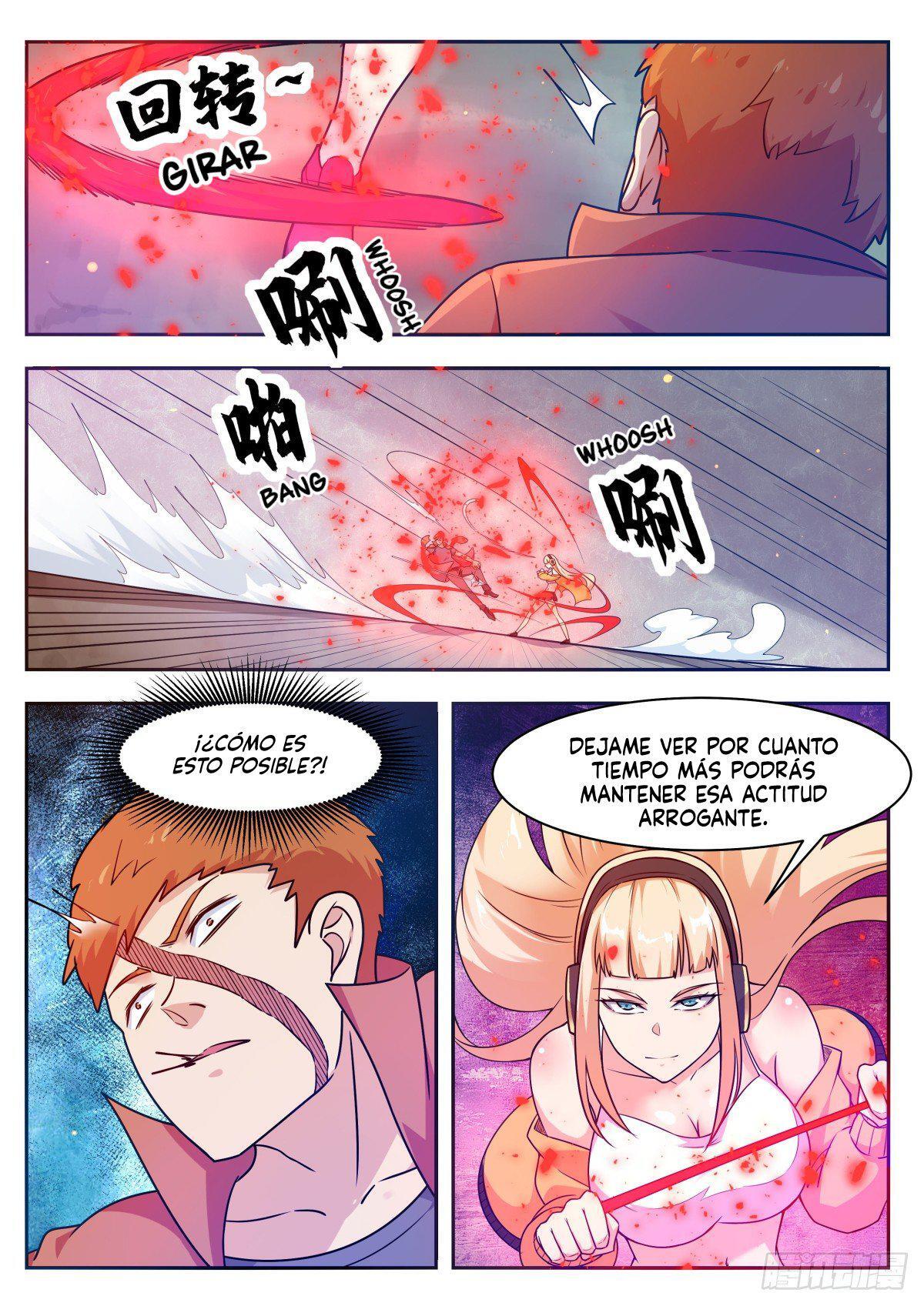 Capitulo 110 page 9
