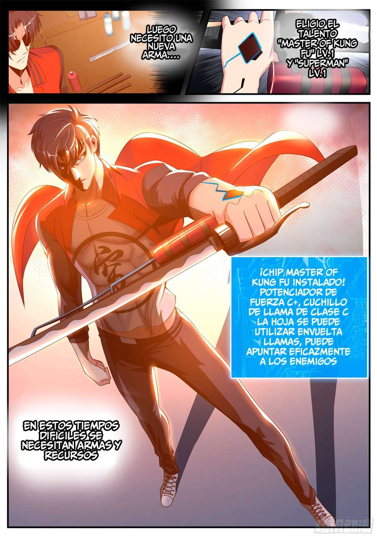 Capitulo 8 page 7