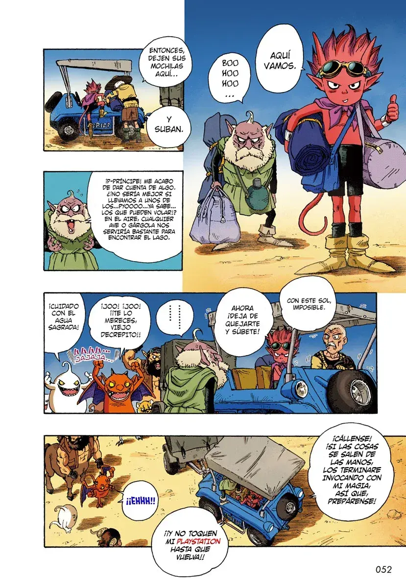 Capitulo 1 page 23