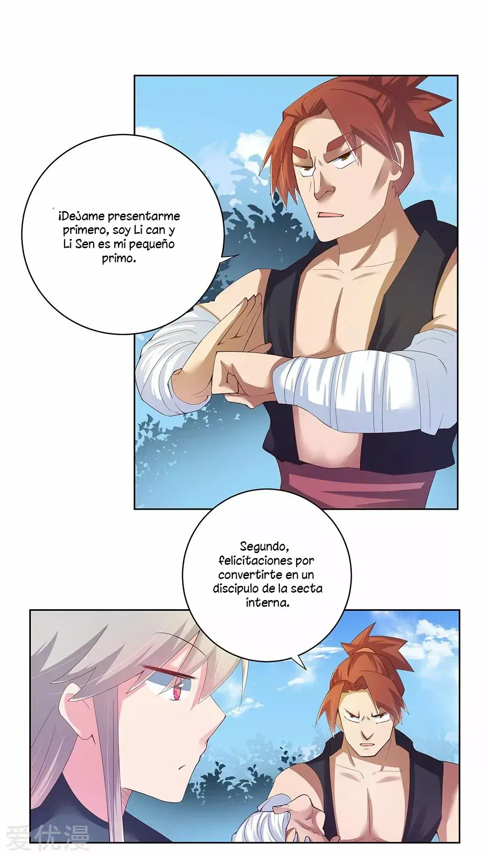 Capitulo 36 page 8