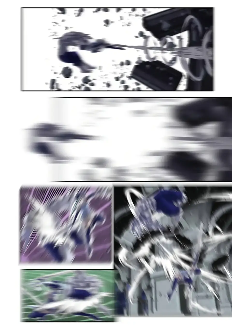 Capitulo 96 page 12