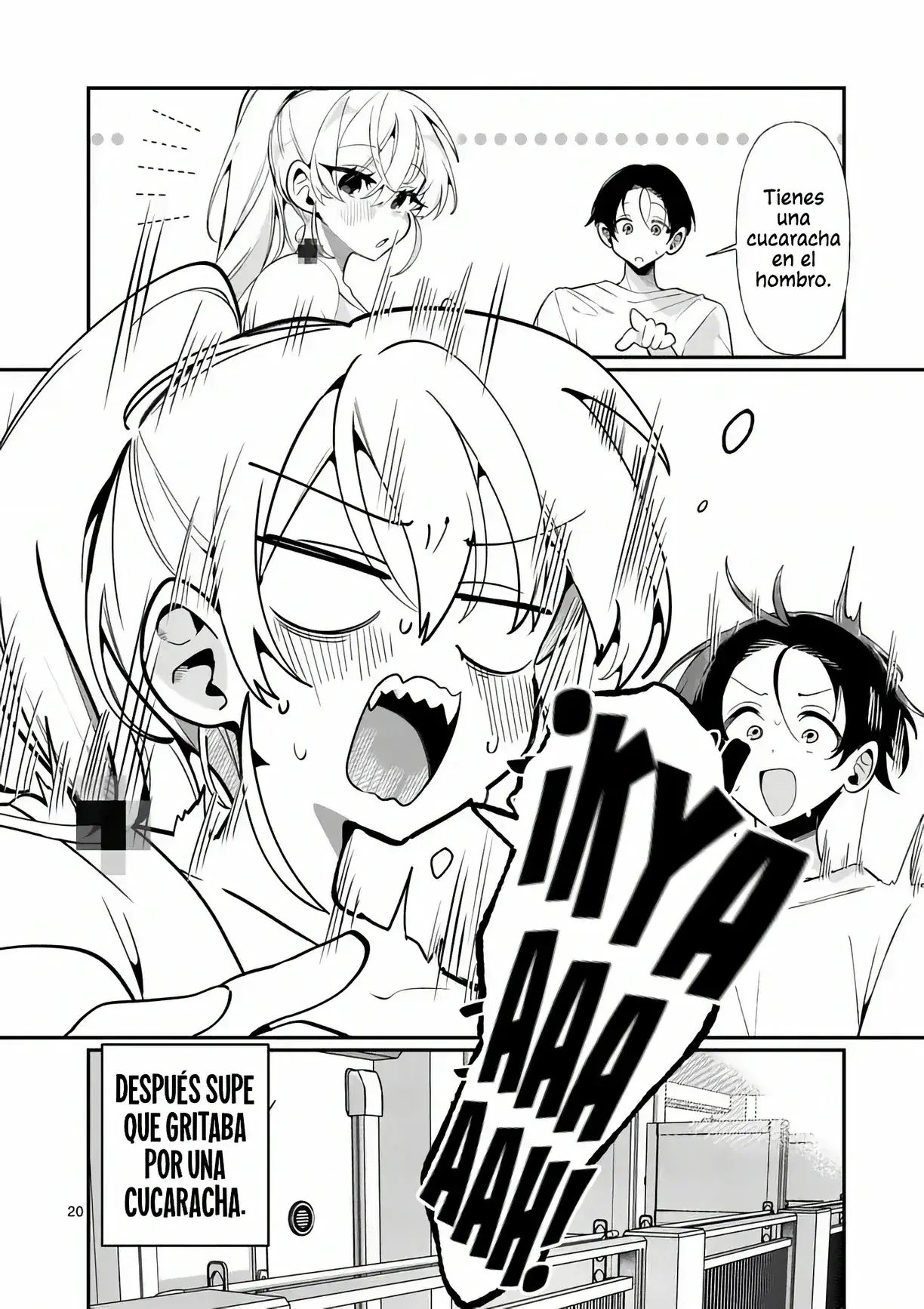 Capitulo 1 page 22