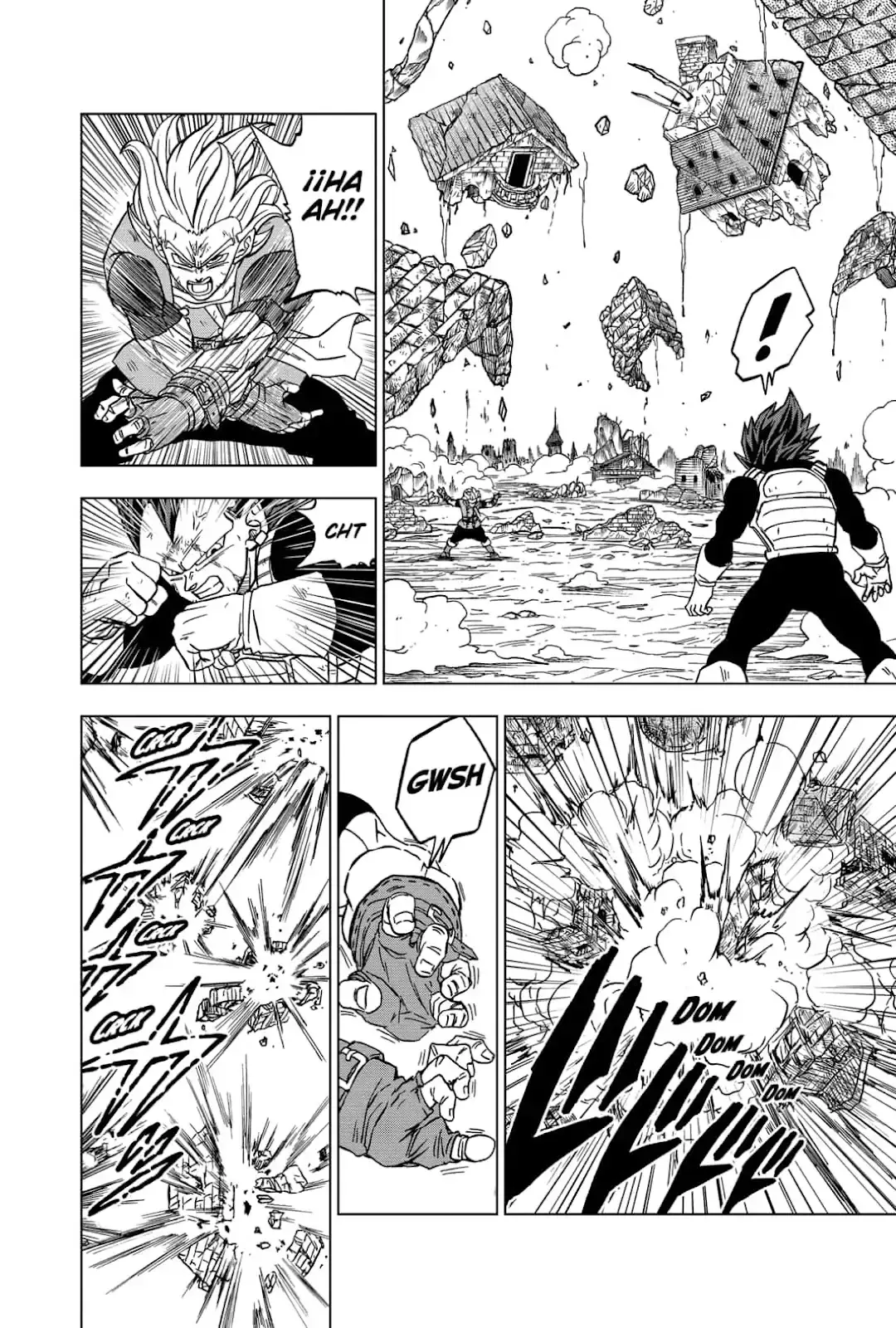 Capitulo 75 page 26
