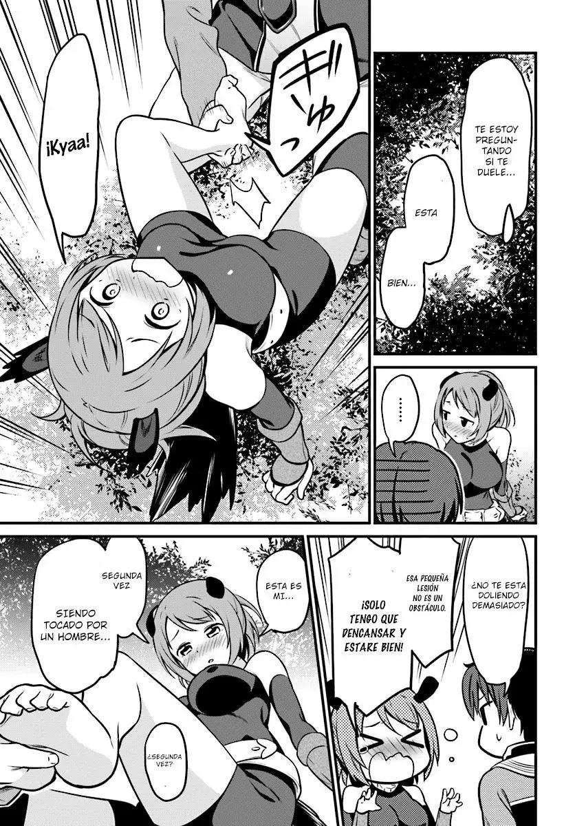 Capitulo 1 page 19