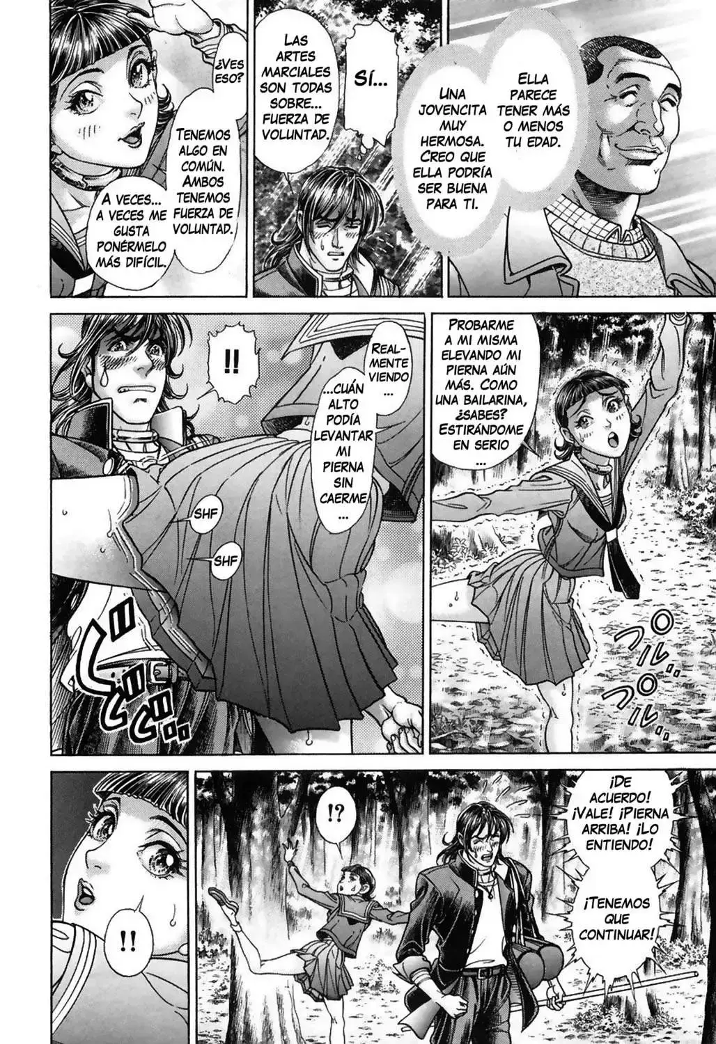 Capitulo 85 page 8