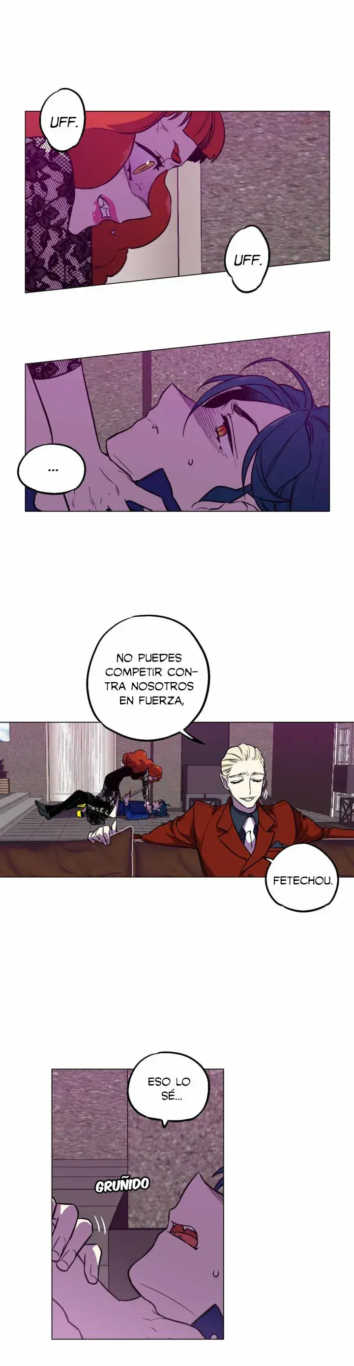 Capitulo 82 page 16