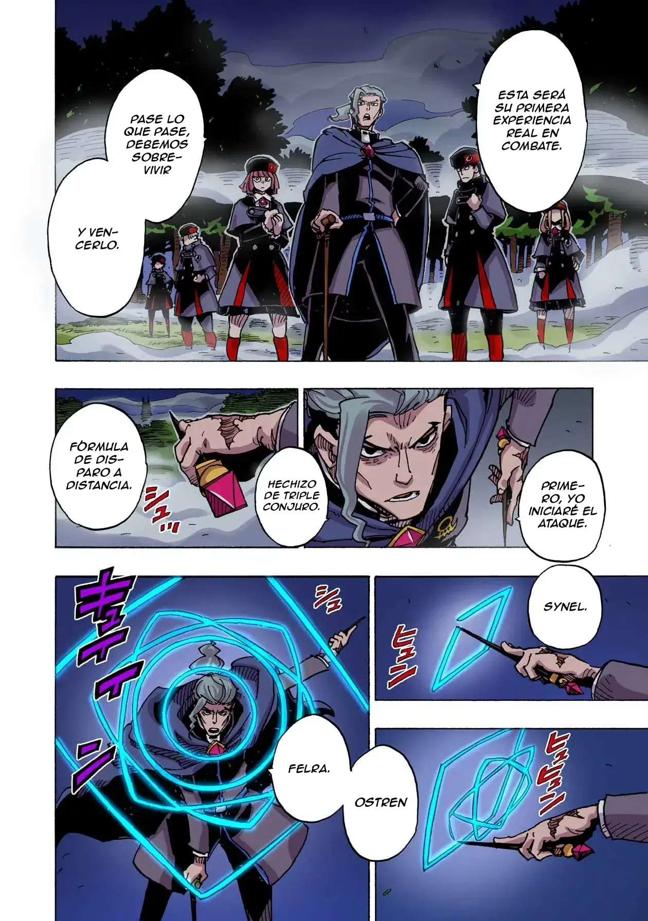 Capitulo 38 page 19
