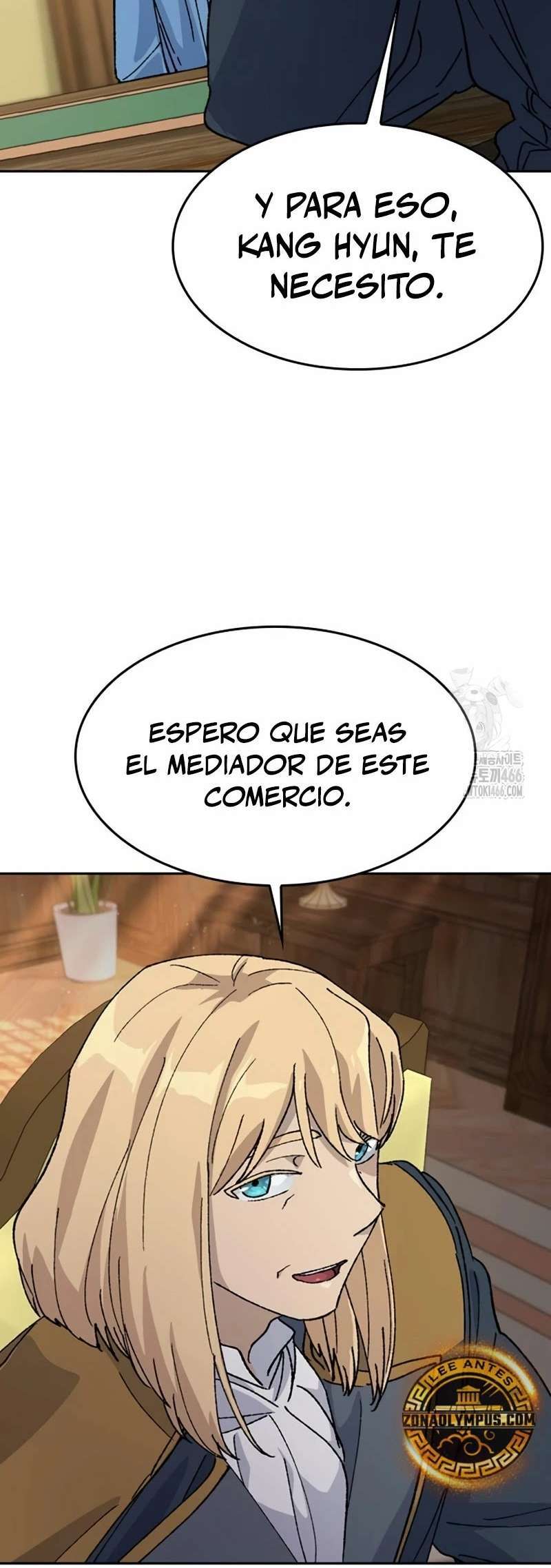 Capitulo 40 page 34