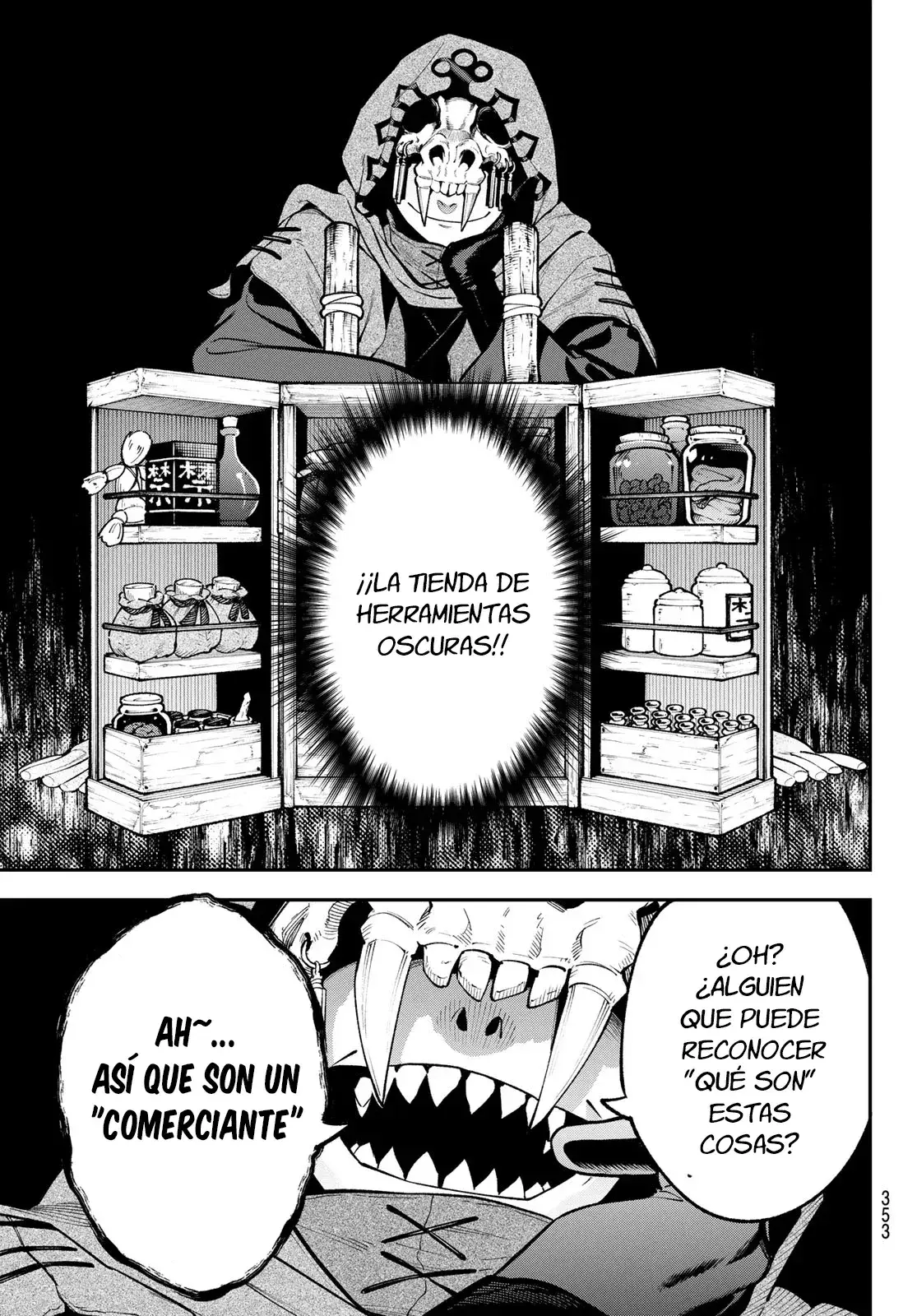 Capitulo 31 page 7