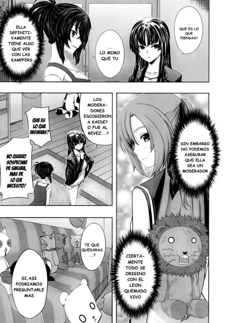 Capitulo 23 page 5