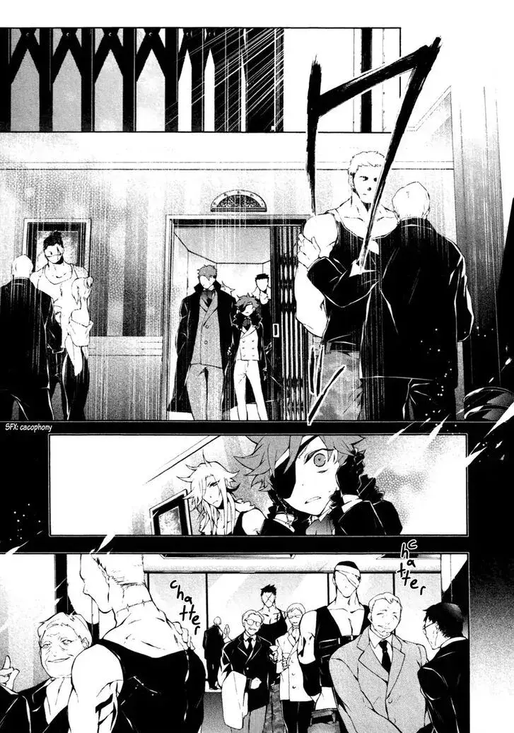 Capitulo 8 page 19