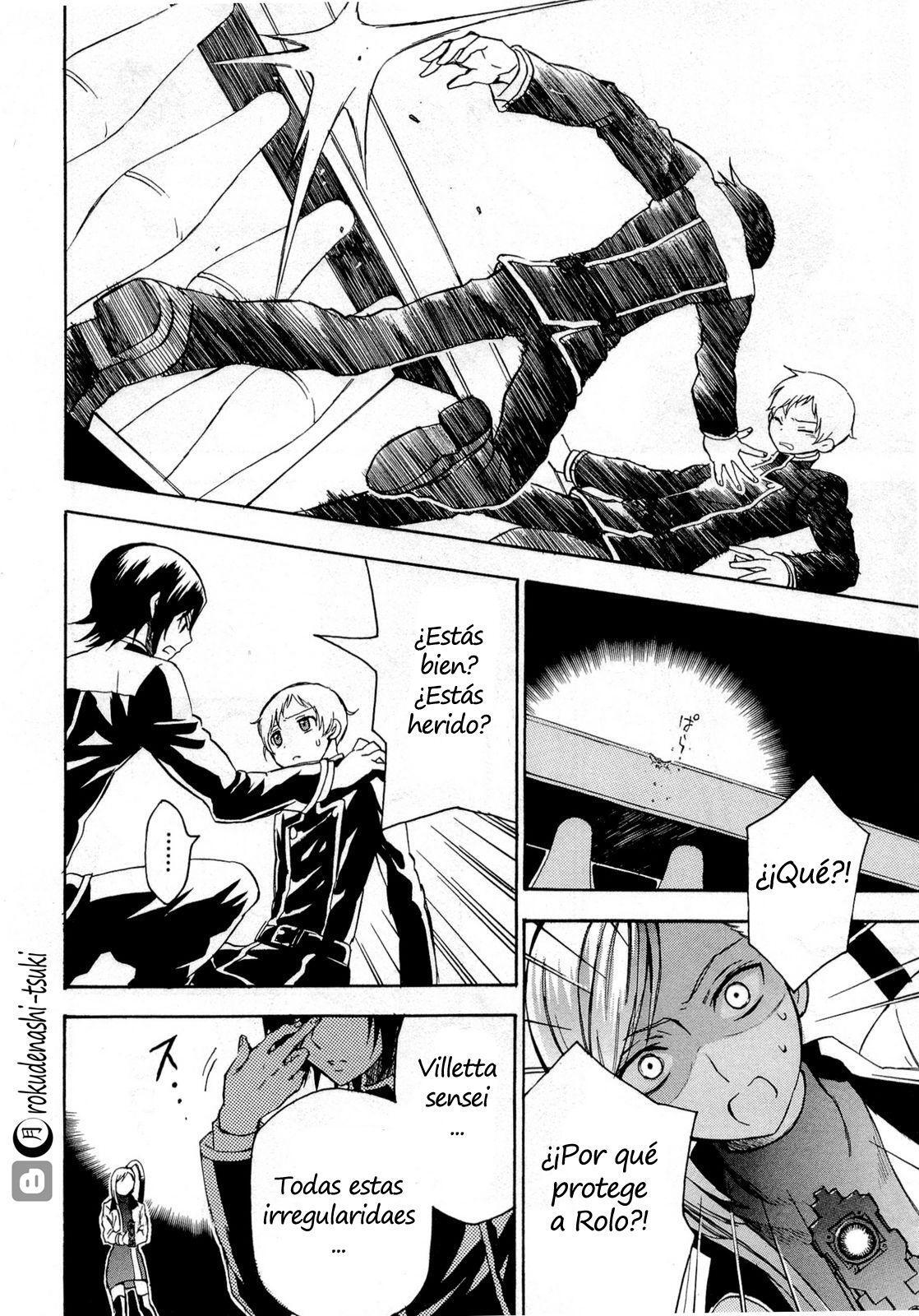Capitulo 24 page 34