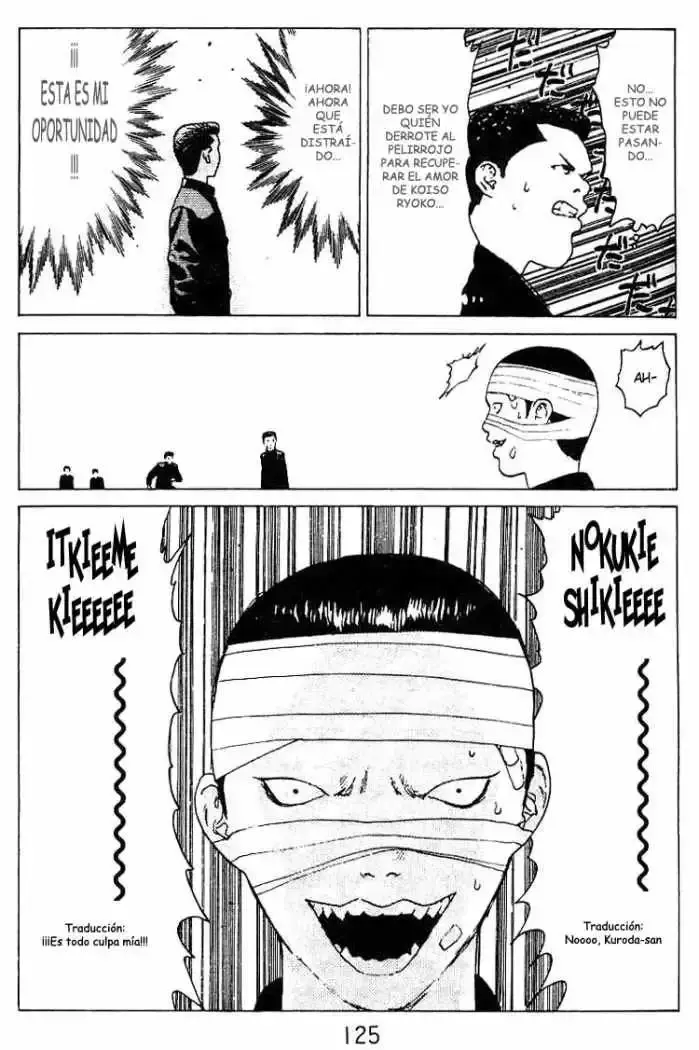 Capitulo 25 page 21
