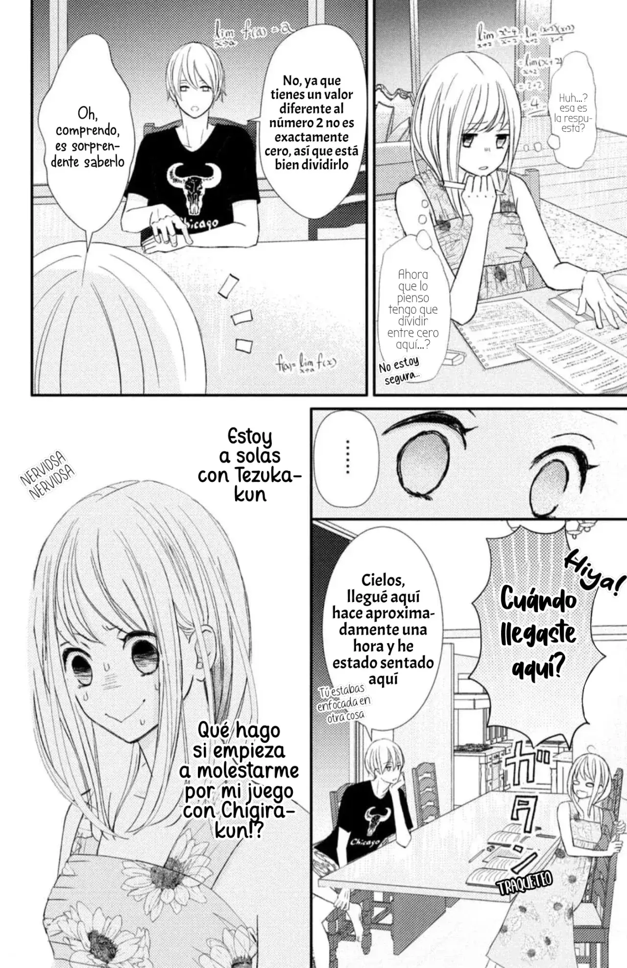 Capitulo 18 page 25