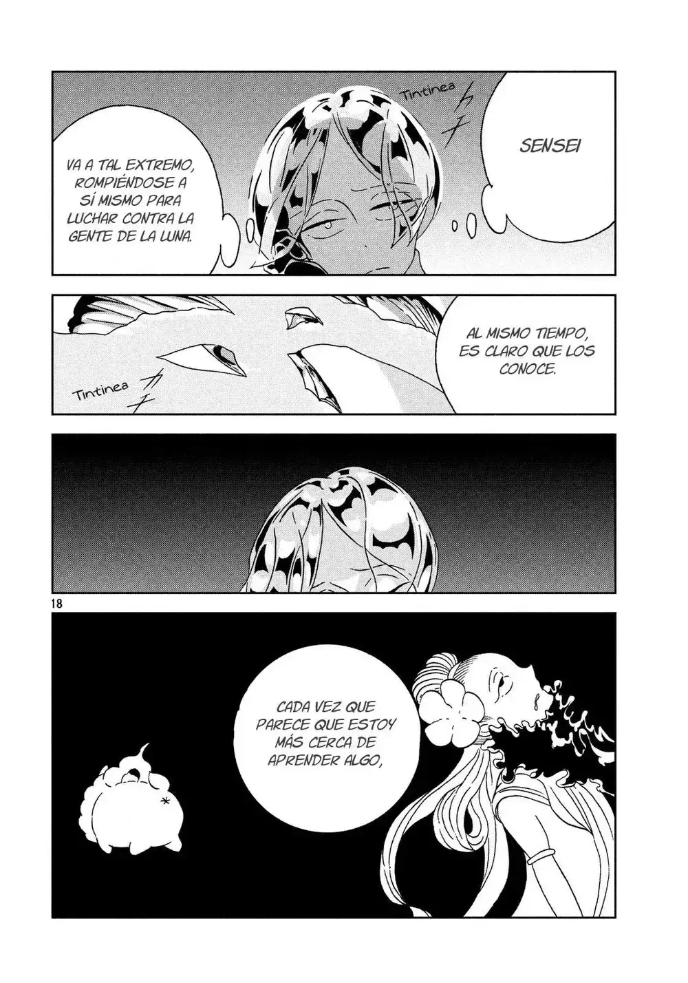 Capitulo 34 page 18