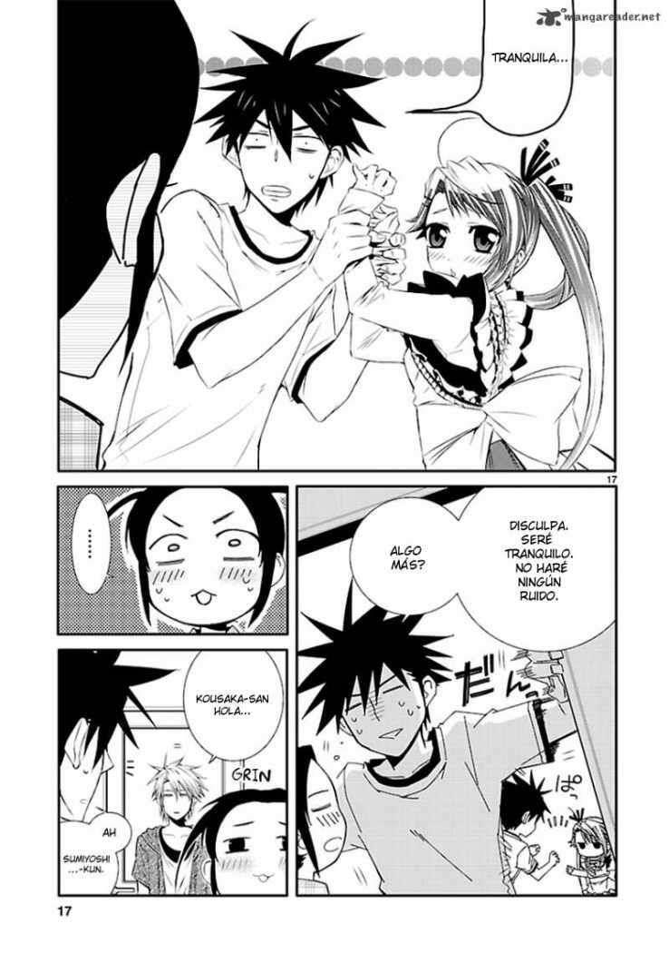 Capitulo 30 page 19