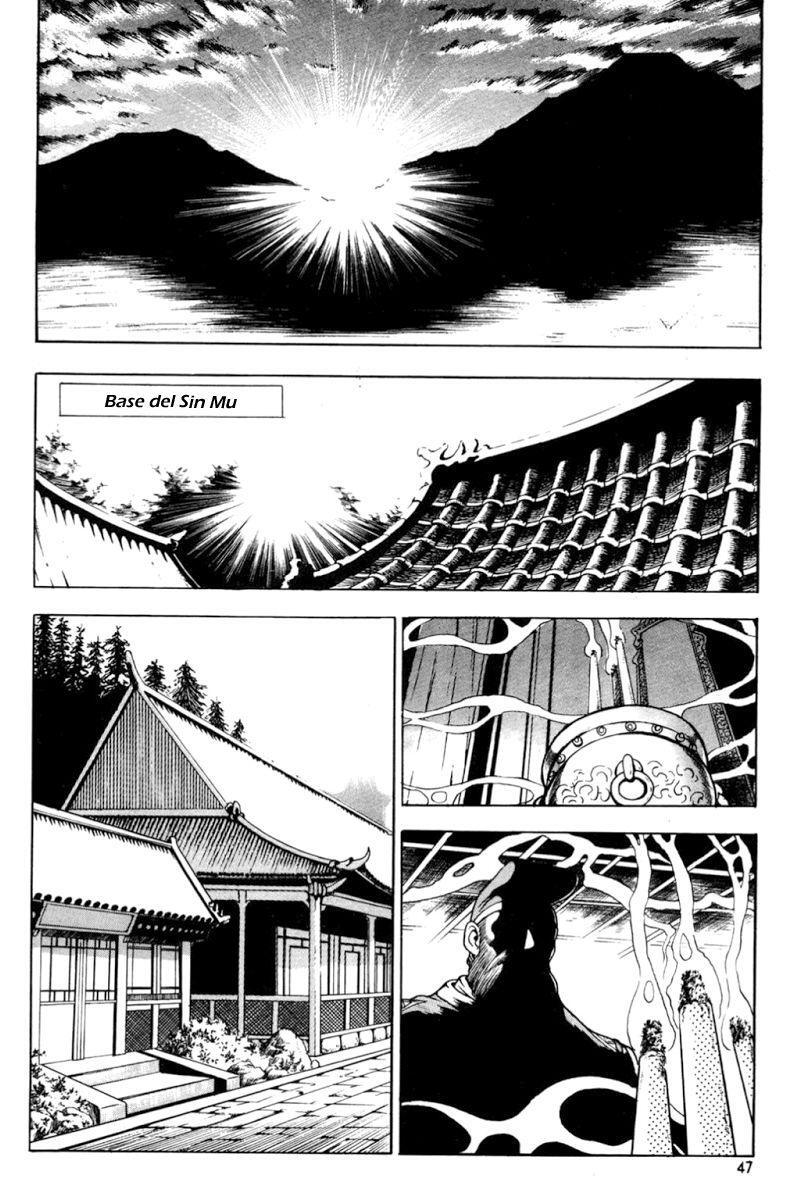 Capitulo 103 page 27