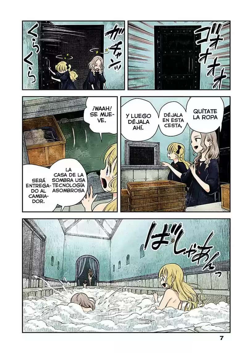 Capitulo 16 page 8