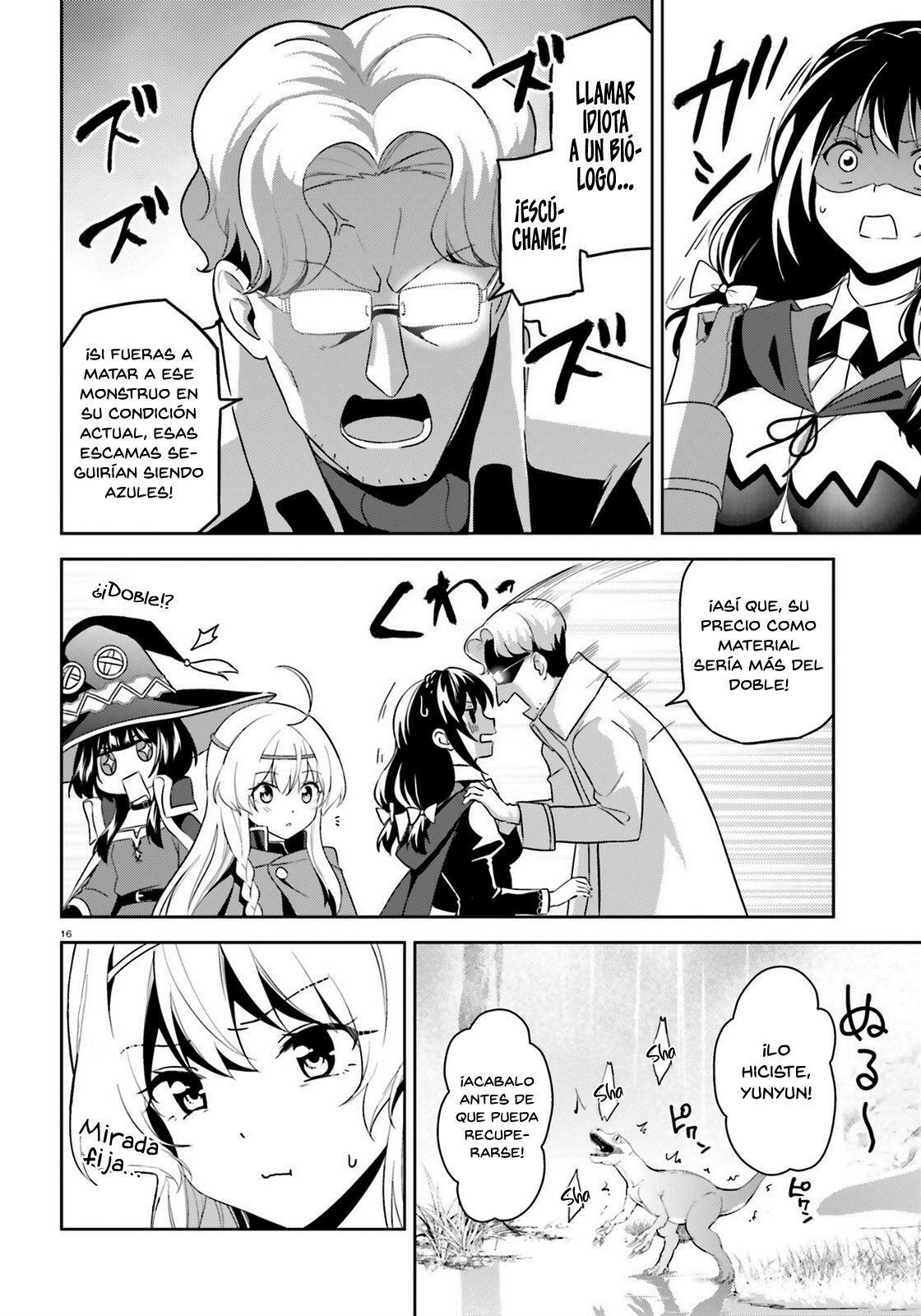 Capitulo 15 page 17