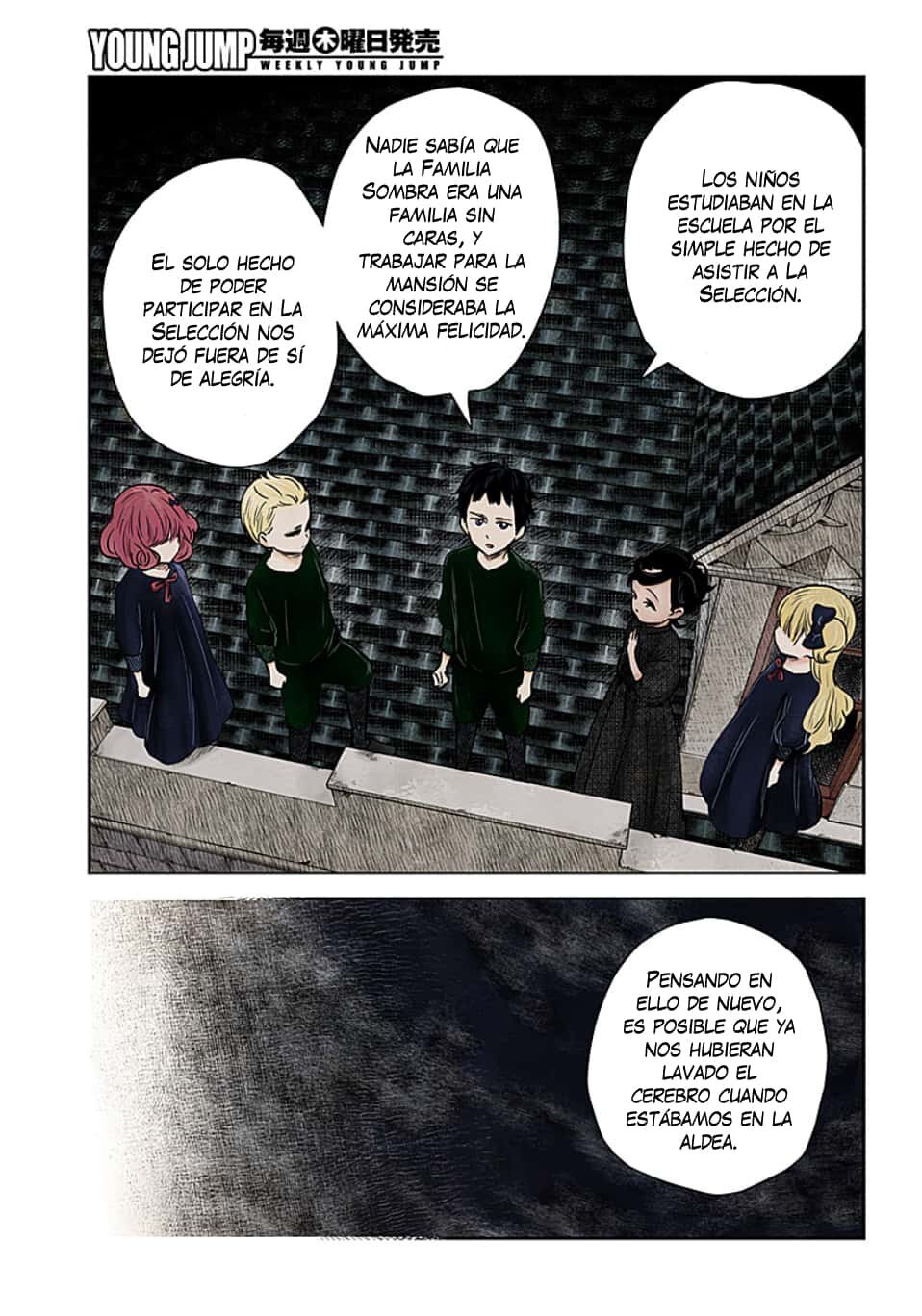 Capitulo 103 page 6
