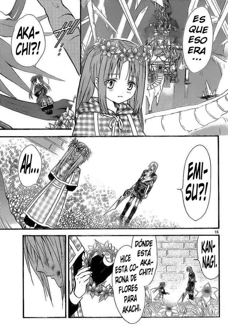 Capitulo 123 page 11