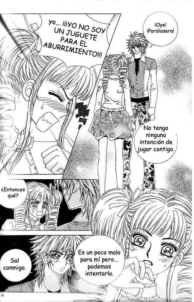 Capitulo 19 page 11