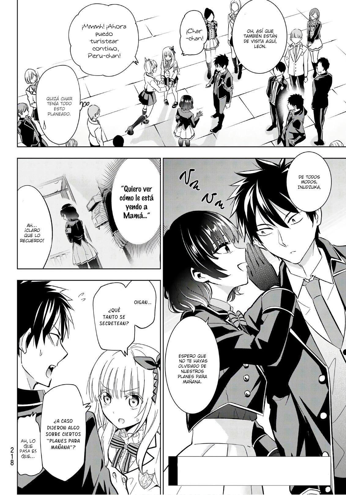 Capitulo 107 page 4