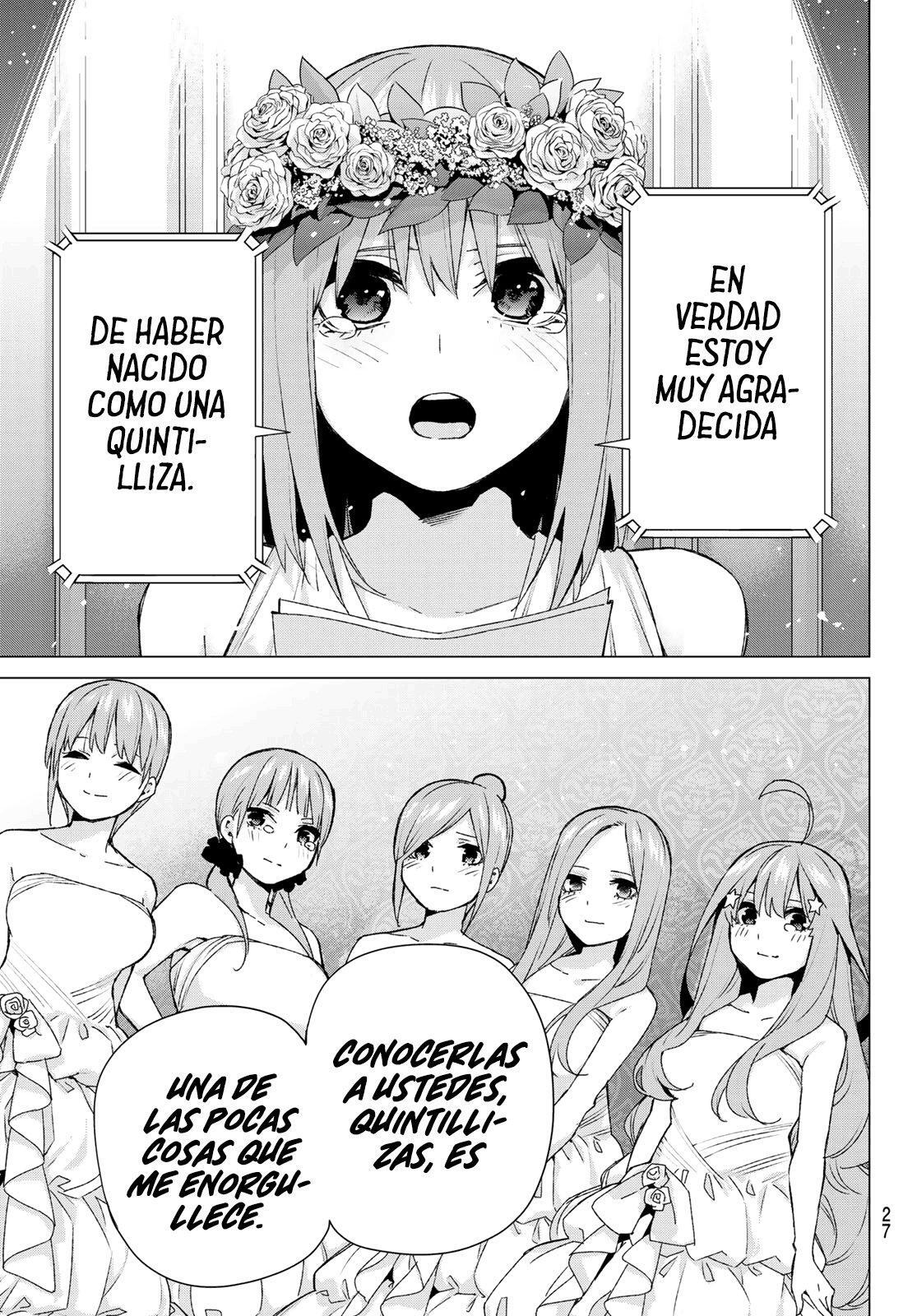 Capitulo 122 page 20