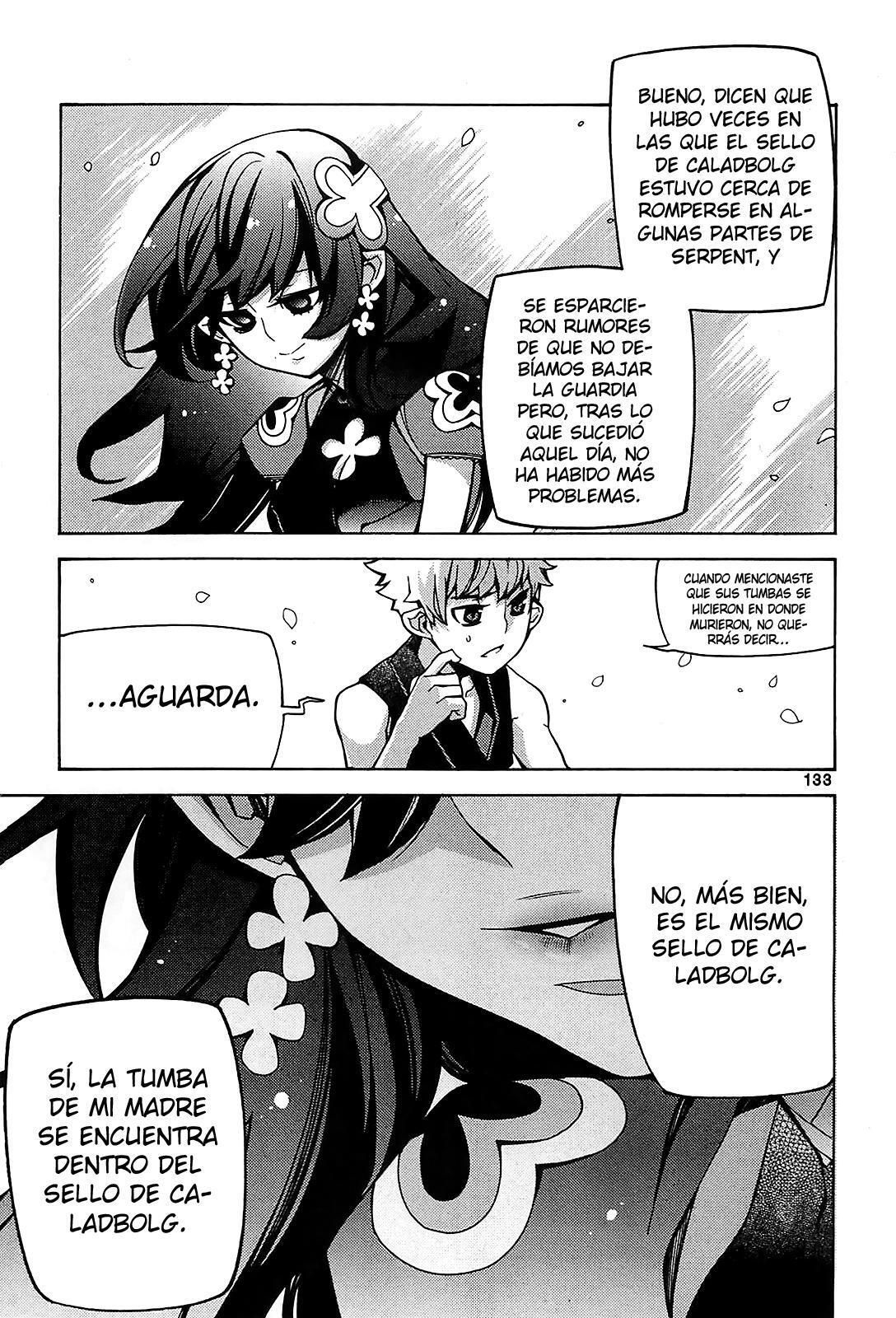 Capitulo 79 page 14