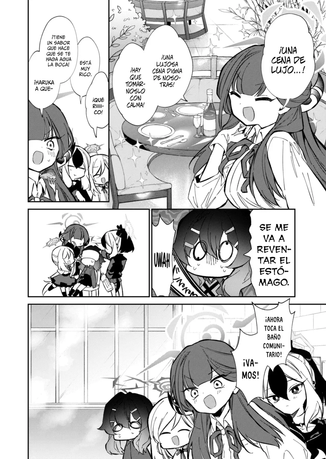 Capitulo 14.50 page 2