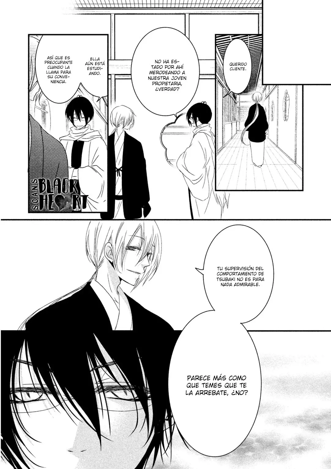 Capitulo 8 page 15