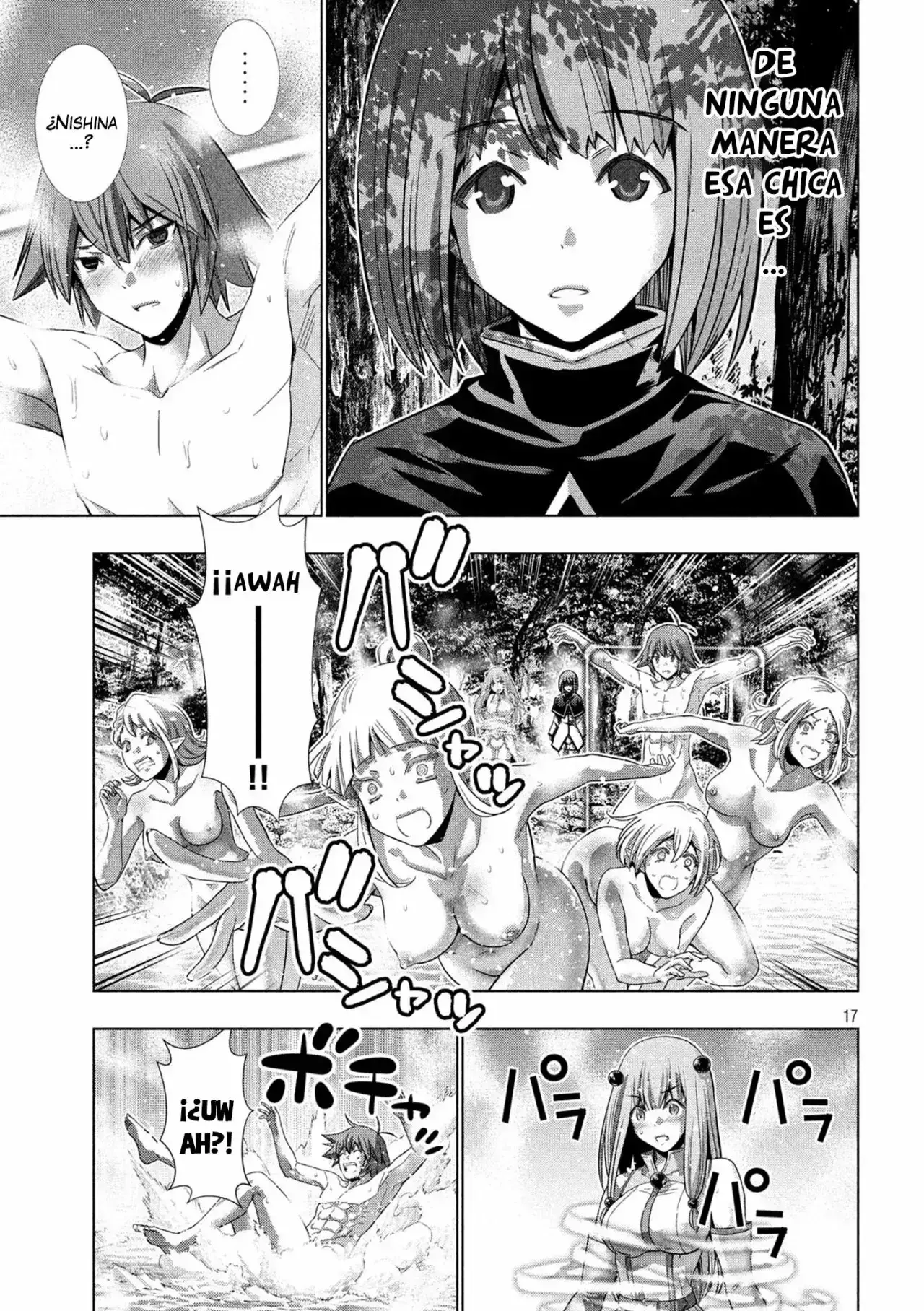 Capitulo 123 page 18