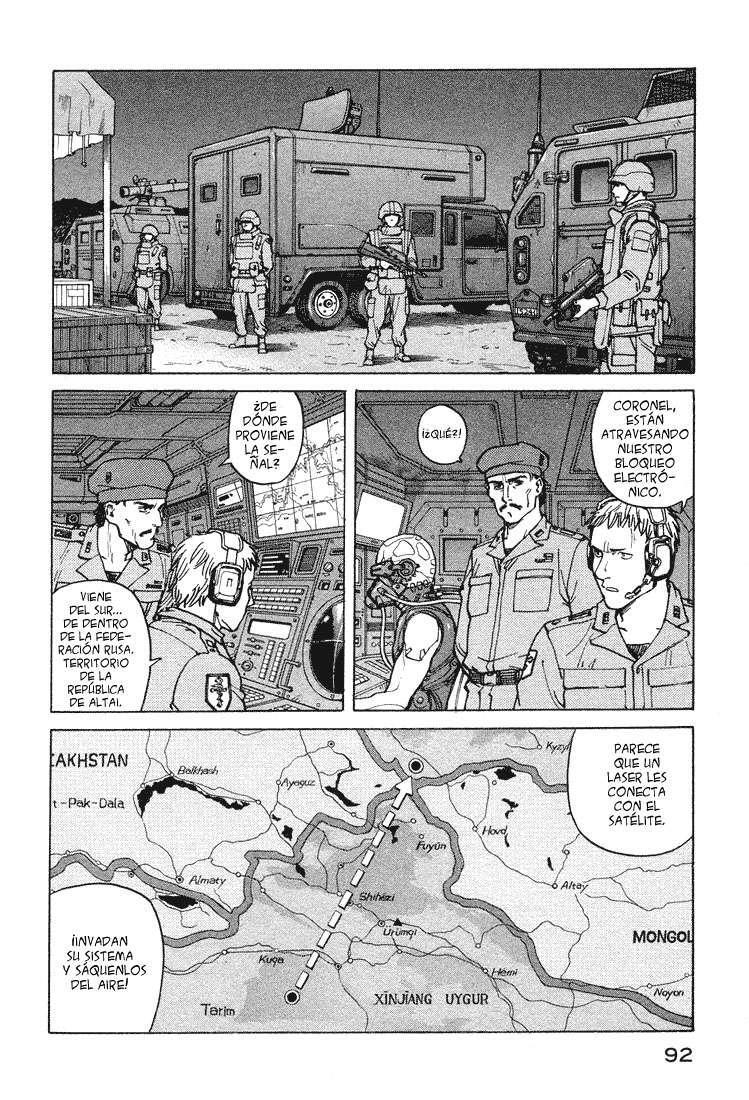 Capitulo 57 page 17