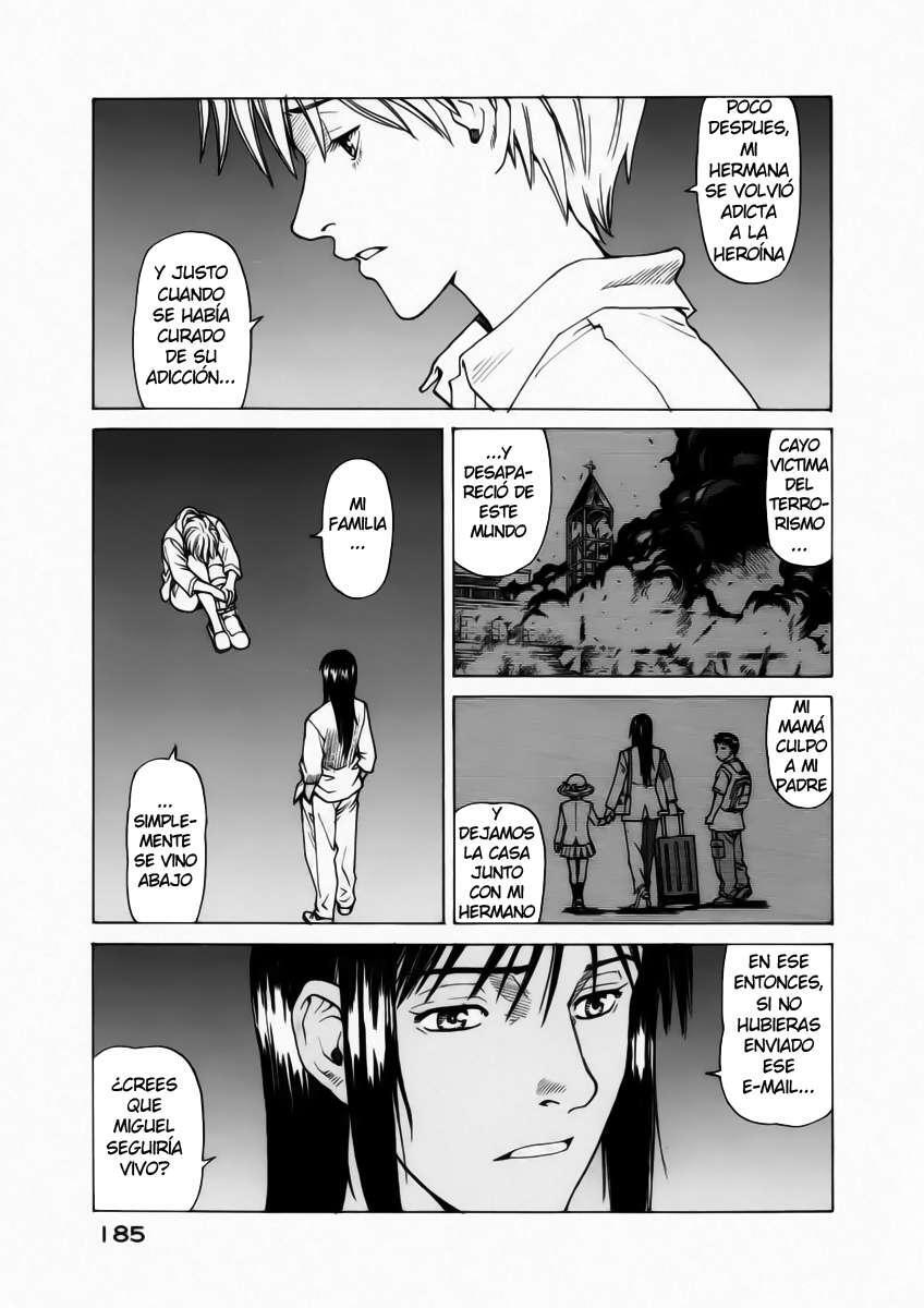 Capitulo 82 page 33