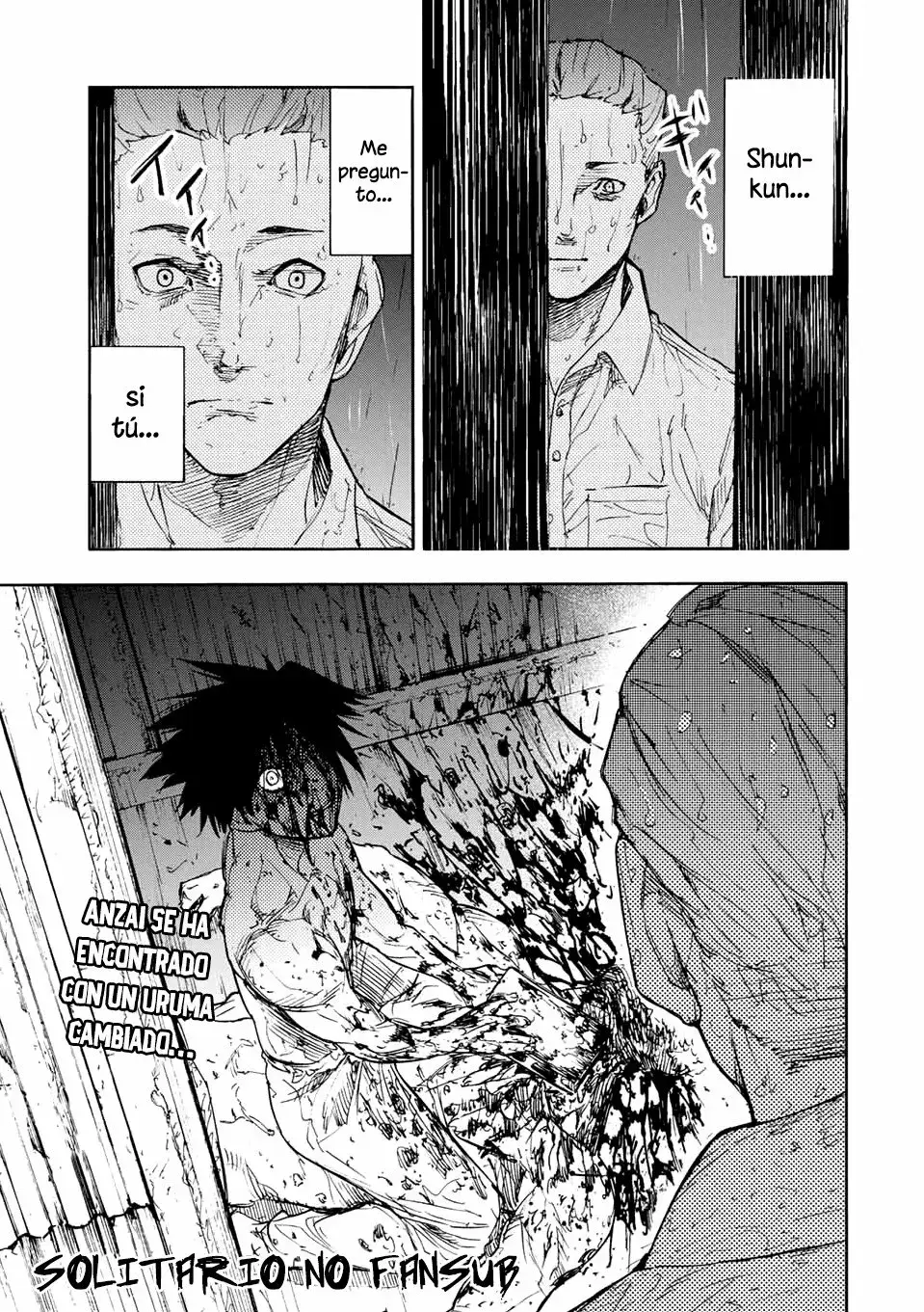 Capitulo 57 page 11