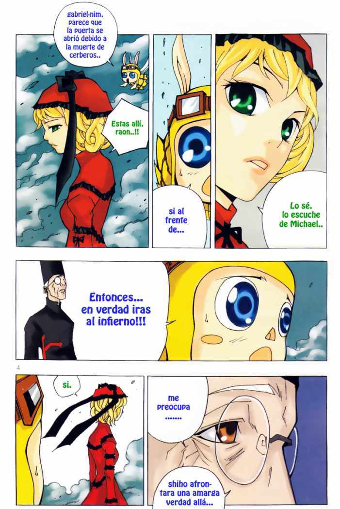 Capitulo 29 page 4