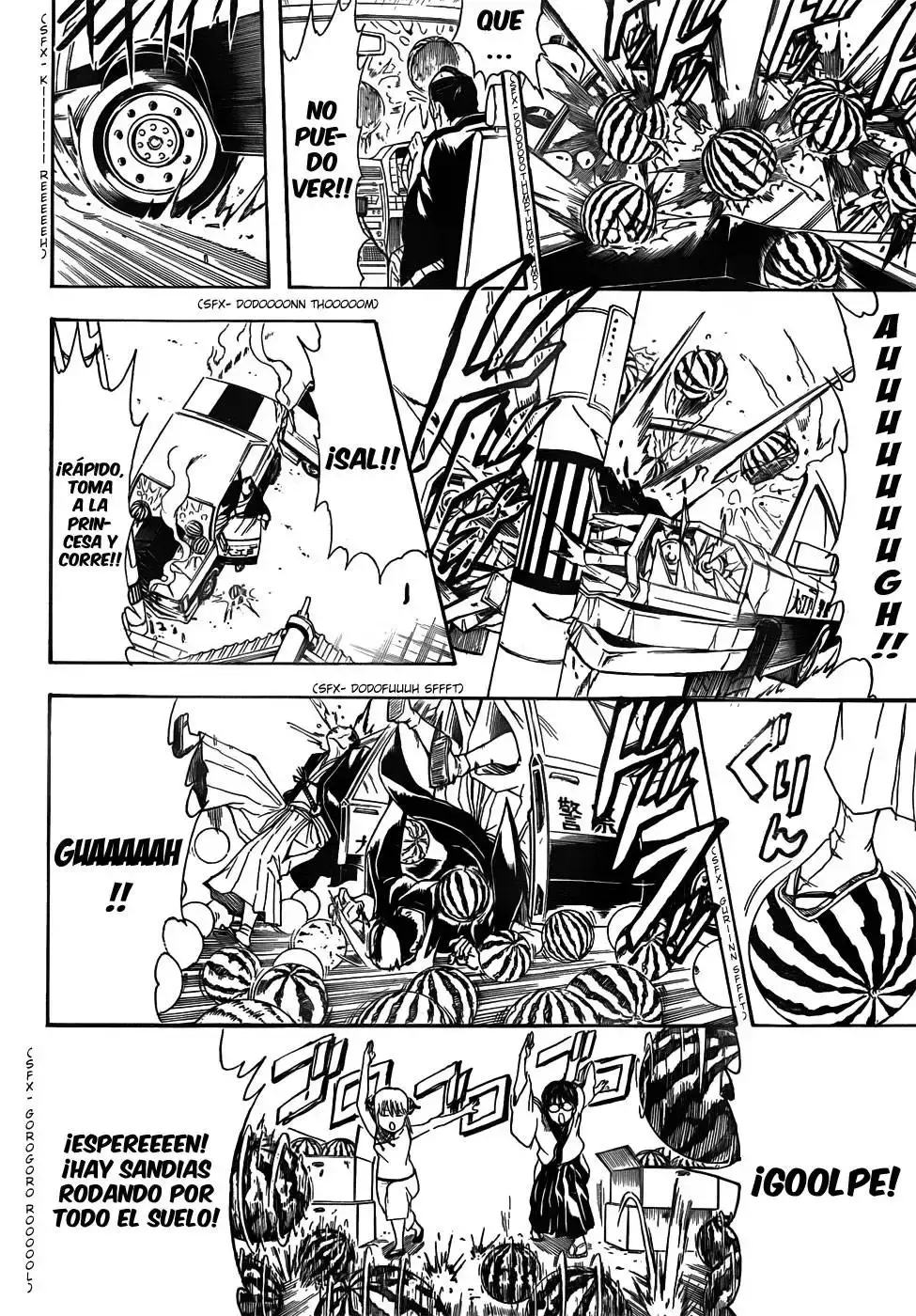 Capitulo 411 page 6