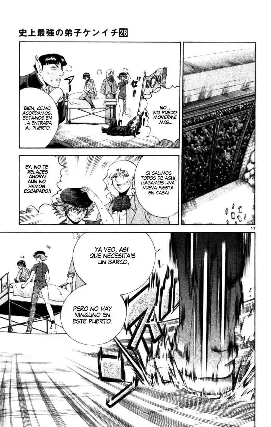 Capitulo 252 page 16