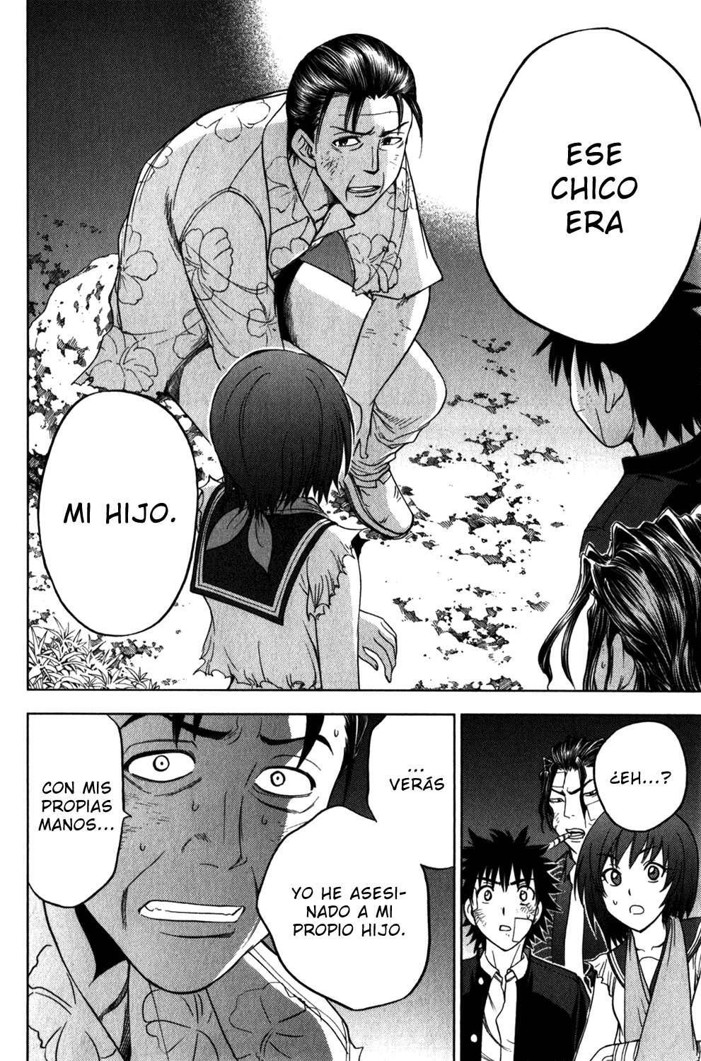 Capitulo 164 page 17