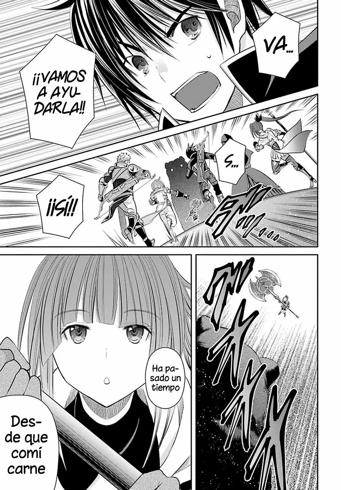 Capitulo 59 page 18