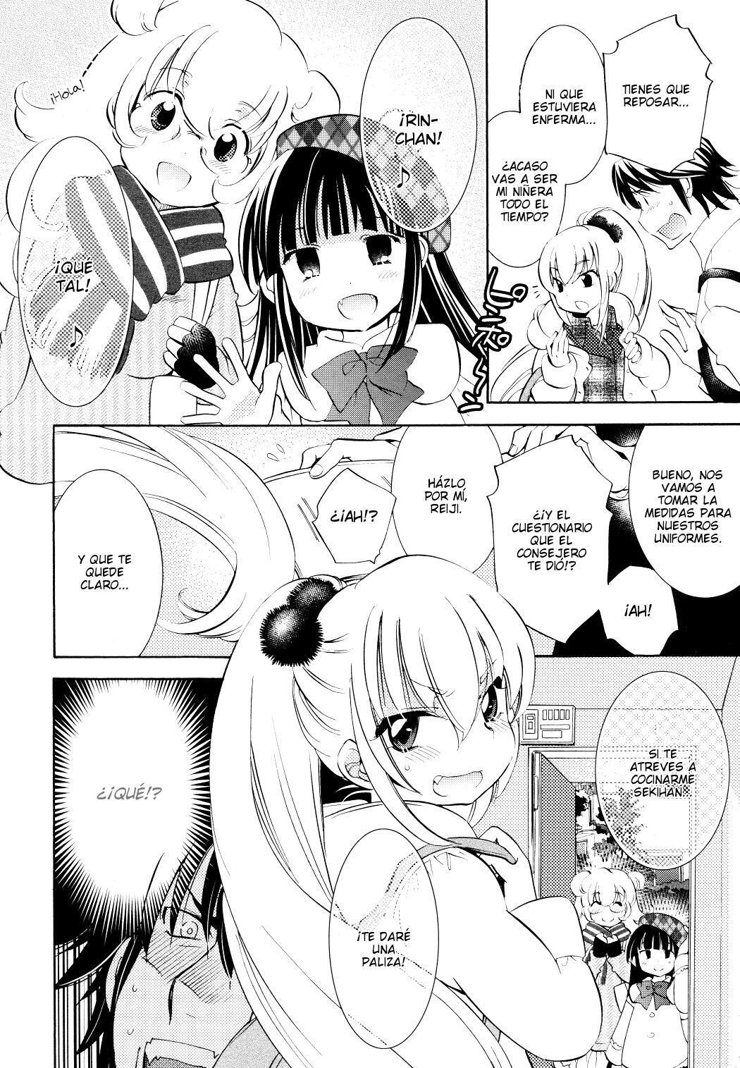 Capitulo 90 page 6