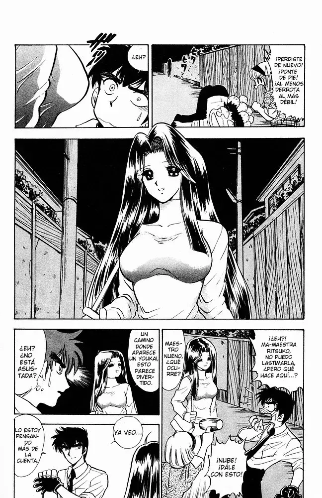 Capitulo 112 page 14