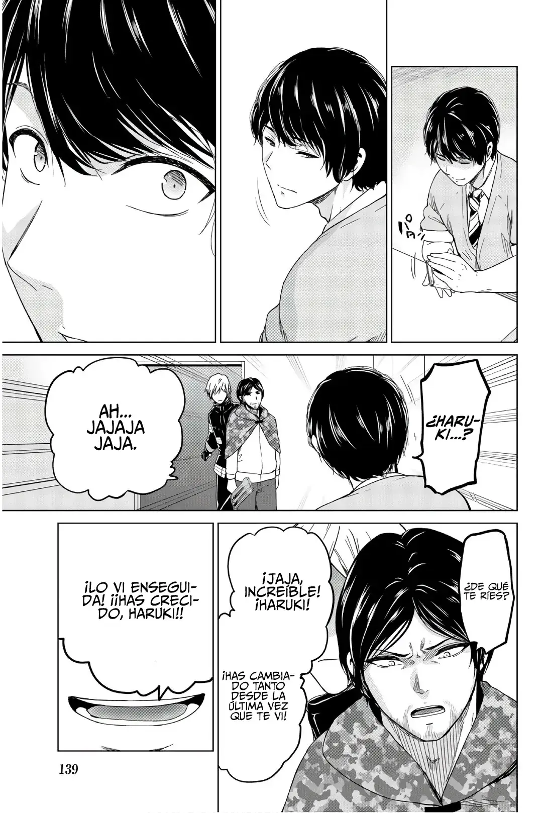 Capitulo 122 page 18
